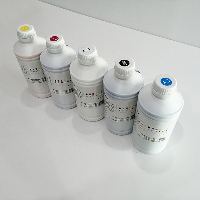 dtf printing water-based ink 1L Pigment Ink