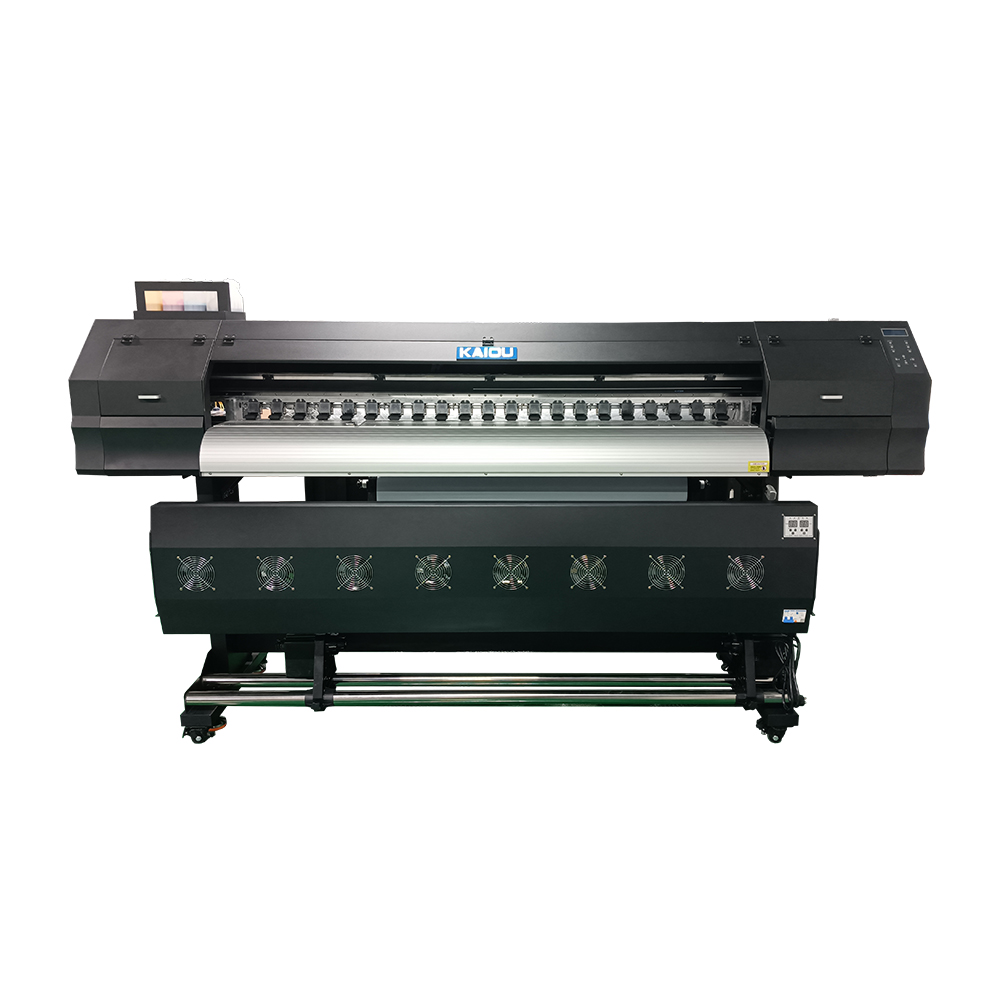 t shirt heat transfer large format Sublimation Printer