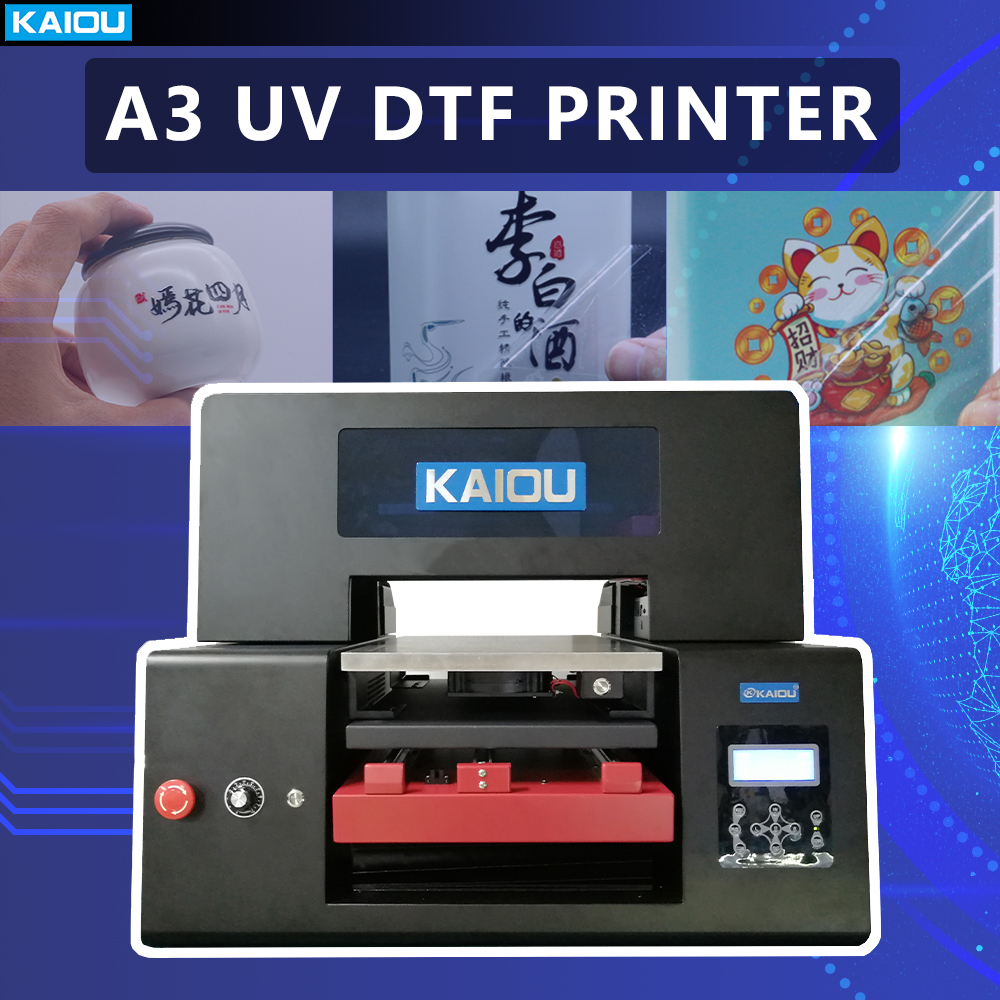 home mini varnish UV Printer